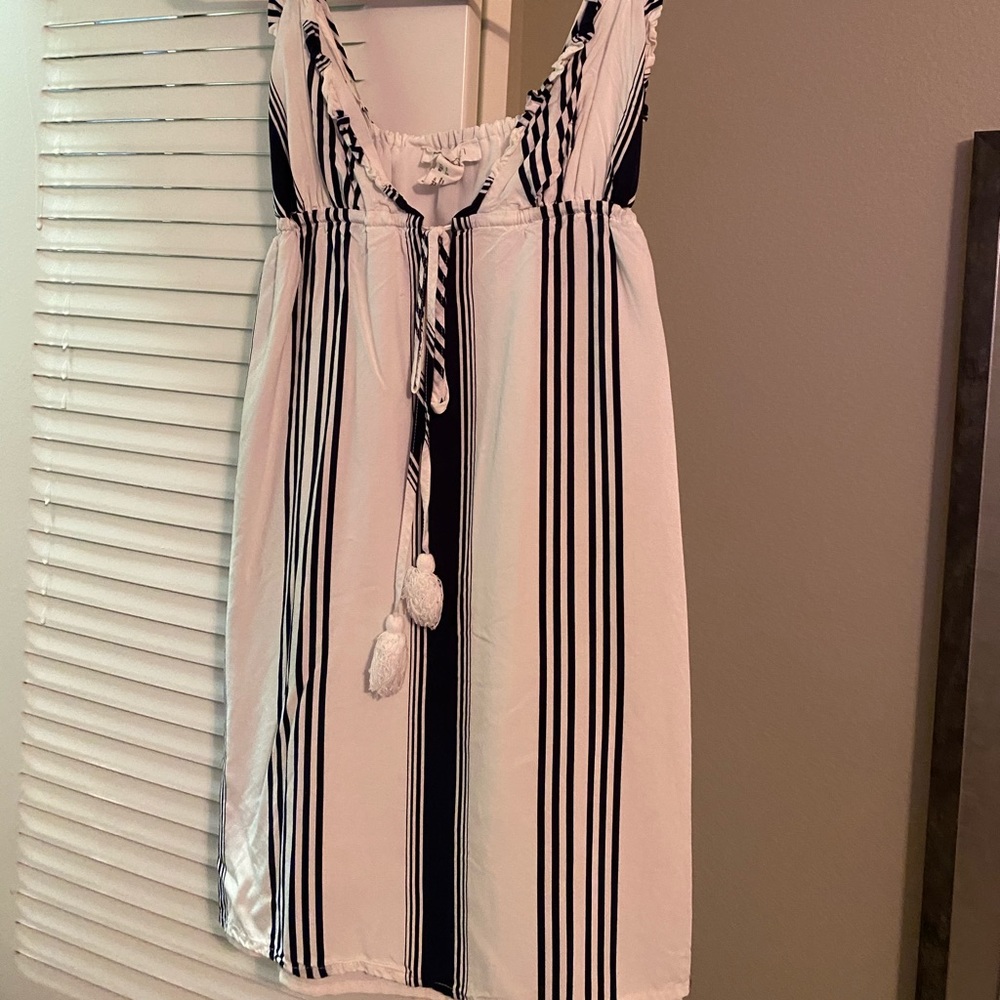 Size small dress